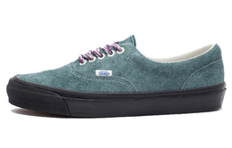 Кроссовки Vans Era Hairy Suede Blue vn0a4bvatiz