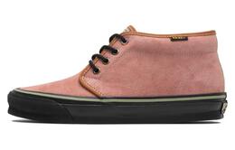 Кроссовки Vans Og Chukka Lx Mid-Top Modern Red vn0a4u3gy25