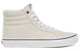 Кроссовки Sk8 Vans-Hi Reissue 'Butter Leather' vn0a4u3d2nu