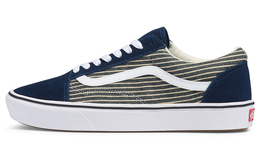 Кроссовки Vans Project X Vans Unisex Old Skool Sneakers Blue vn0a5dyc9kt