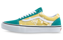 Кроссовки Old Skool Skate Vans 'Aloha' vn0a5fcb3la