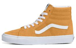 Кроссовки Vans Pig Suede Sk8 Hi Sneakers vn0a4bvtf3x