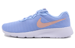 Кроссовки Nike Tanjun 'Psychic Blue' GS 818384-406