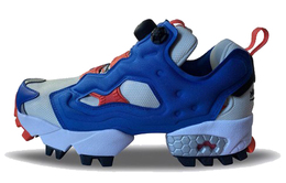 Кроссовки InstaPump Fury Reebok Trail 'Chalk' fw6016