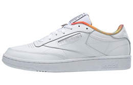 Кроссовки Reebok Club C 85 Pride White 2020 fx4771