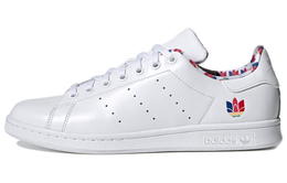 Кроссовки Adidas Originals Stan Smith 'White Multi Logo' fy2839