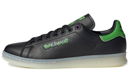 Кроссовки Adidas Stan Smith Marvel Hulk Smash fz2708