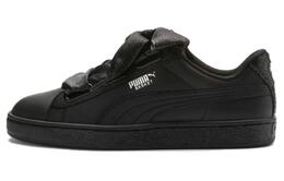 Кроссовки Puma Basket Heart 'Bio Hack - Black' Women's 369223-03