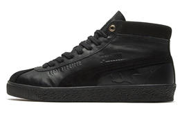 Кроссовки Puma Basket 68 'Sonic Black' 373430-01