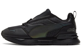 Кроссовки Puma Felipe Pantone Mirage Mox Tech Iridescent Black 375635-01