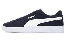 Кроссовки Puma Smash 3.0 'Blue White Silver' 390984-03