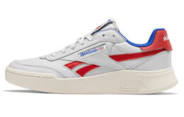 Кроссовки Reebok Club C Revenge Legacy Pure Grey Vector Red gw2838