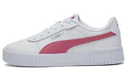 Кроссовки Puma Women's Carina 2.0 'White Dusty Orchid' 385849-06