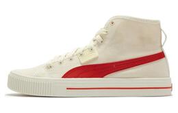 Кроссовки Puma Ever Mid 'Cream Red' 385847-04