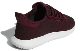 Кроссовки Adidas Tubular Shadow 'Maroon' cq0927