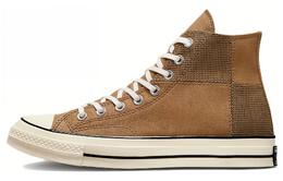 Кеды Chuck 70 Converse High 'Houndstooth Patchwork' a03278c