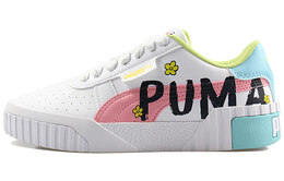 Кроссовки Puma Cali Novelty 'Flower' Women's 374283-01