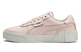 Кроссовки Puma Cali Emboss 'Cream Tan' Women's 369734-01