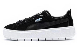 Кроссовки Puma Platform Trace Ader Error Black Women's 367196-02