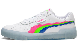 Кроссовки Puma Cali 'Neon Iced - Pink Dazzling Blue' Women's 373478-02