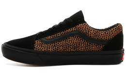Кроссовки Old Skool Vans ComfyCush 'Tiny Cheetah' vn0a3wmavws