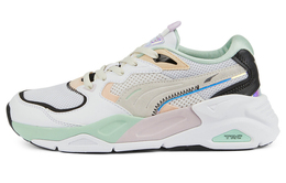 Кроссовки Puma Women's TRC Mira Dimensions 'White Nimbus Cloud' 385969-01