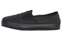 Кроссовки Vans Slip-Er 2 'Black' vn0a4uwoblk
