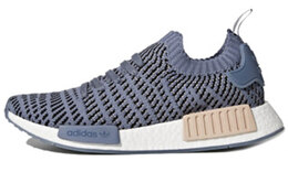 Кроссовки Adidas Nmd R1 Stlt Raw Steel Women's Women's cq2029