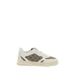 Gucci Re-Web Sneakers - EU43/US10 gu-787476aadhw9573-eu43/us10