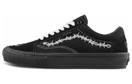 Кроссовки Vans Old Skool Elijah Berle vn0a5fcbb8c