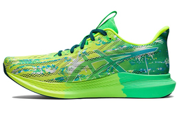 Кроссовки Asics Noosa Tri 14, желтый/зеленый 1011b368-750