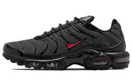 Кроссовки Nike Air Max Plus Metal Mesh Black Red do6383-001