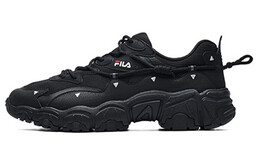 Женские беговые кроссовки Fila FHT f12w134108fbk