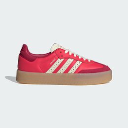 Кроссовки женские Adidas Sambae 'Valentine's Day 2025', красный jh7287 | red