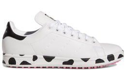 Кроссовки Adidas Stan Smith Primegreen Le Spikeless Golf Cow Print gz6481