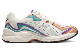 Кроссовки Asics Gel-Preleus Casual Shoes Unisex Low-Top White Blue 1201a838-104