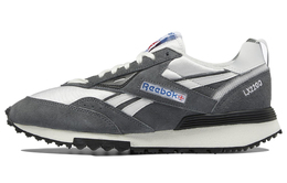Кроссовки Lx 2200 Reebok 'Grey Black' gw3802