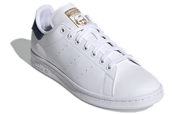 Кроссовки Adidas Originals Stan Smith 'White Navy' gx5193
