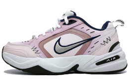 Кроссовки Air Monarch 4 Chunky унисекс с низким верхом светло-розового цвета Nike, цвет Cherry Blossom Pink 415445-102(team400-薄荷汽水男女款粉简) | cherry blossom pink