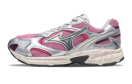 Кроссовки Speed 2K Lifestyle унисекс с низким верхом серебристо-розового цвета Mizuno, цвет Silver Pink d1gh222917(team523-芭蕾舞者) | silver pink