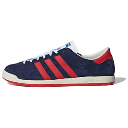 Adidas Кроссовки Adidas Java Night Sky Vivid Red ig1811 | blue red