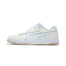 Puma Кроссовки для скейтбординга RBD Game Low Top унисекс синего цвета 386373-42 | blue