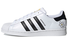 Кроссовки Adidas Superstar Disney Mickey And Minnie Flowers For You gw2249