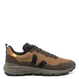 Veja Dekkan Alveomesh Low-Top Sneakers, Brand Size 39 ( US Size 6 ) dc1803547b-tent_black_ouro