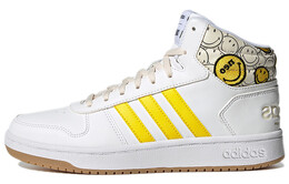 Баскетбольные кроссовки Adidas Neo Hoops 2.0 женские gy7617