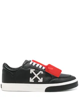Off-White New Low Vulcanized sneakers 28070547