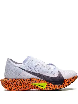Кроссовки VaporFly 3 Electric Pack Nike, фиолетовый 28271865 | фиолетовый