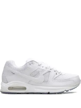 Nike Air Max Command "Triple White" sneakers 28272455