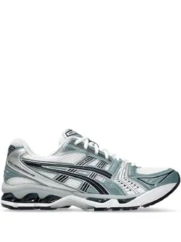 Asics Gel-Kayano 14 "White Fjord Grey" sneakers 27777361