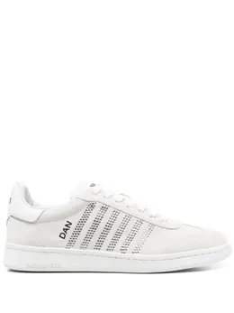 Dsquared2 Boxer sneakers 28261827
